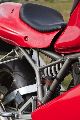 2002 Ducati  Ss 900 to 999 conversion Motorcycle Sports/Super Sports Bike photo 4