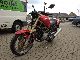 1997 Ducati  M600 Monster Motorcycle Naked Bike photo 2