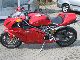 2004 Ducati  999 Monoposto Motorcycle Sports/Super Sports Bike photo 9