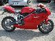 Ducati  999 Monoposto 2004 Sports/Super Sports Bike photo
