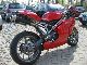 2004 Ducati  999 Monoposto Motorcycle Sports/Super Sports Bike photo 1