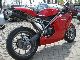 2004 Ducati  999 Monoposto Motorcycle Sports/Super Sports Bike photo 6
