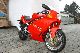 1993 Ducati  SS 750 Motorcycle Sports/Super Sports Bike photo 1