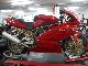 1999 Ducati  900 SS i.e. Chic & scheckheft Motorcycle Sports/Super Sports Bike photo 1