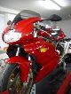1999 Ducati  900 SS i.e. Chic & scheckheft Motorcycle Sports/Super Sports Bike photo 4