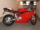2006 Ducati  749S Motorcycle Sports/Super Sports Bike photo 1