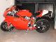 2006 Ducati  749S Motorcycle Sports/Super Sports Bike photo 2