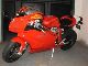 2006 Ducati  749S Motorcycle Sports/Super Sports Bike photo 3