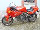1996 Ducati  400 SS Motorcycle Sports/Super Sports Bike photo 2