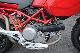 2006 Ducati  Multistrada MTS 1100 like new 1 Hand Motorcycle Motorcycle photo 4