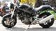 2001 Ducati  M 900ie Dark Motorcycle Motorcycle photo 1