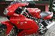 Ducati  SS 900 2001 Sports/Super Sports Bike photo