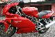 2001 Ducati  SS 900 Motorcycle Sports/Super Sports Bike photo 2