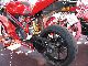 2004 Ducati  749 R TERMIGNIONI Motorcycle Motorcycle photo 9