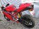 2004 Ducati  749 R TERMIGNIONI Motorcycle Motorcycle photo 1