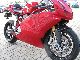 2004 Ducati  749 R TERMIGNIONI Motorcycle Motorcycle photo 3