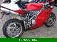 2004 Ducati  998 R ORIGINAL LIKE NEW! Motorcycle Motorcycle photo 10