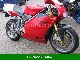 Ducati  998 R ORIGINAL LIKE NEW! 2004 Motorcycle photo