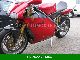 2004 Ducati  998 R ORIGINAL LIKE NEW! Motorcycle Motorcycle photo 3