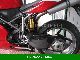 2004 Ducati  998 R ORIGINAL LIKE NEW! Motorcycle Motorcycle photo 4