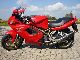 Ducati  ST2 m. Shark Carbon Exhaust 1999 Sport Touring Motorcycles photo