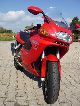 1999 Ducati  ST2 m. Shark Carbon Exhaust Motorcycle Sport Touring Motorcycles photo 2