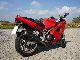 1999 Ducati  ST2 m. Shark Carbon Exhaust Motorcycle Sport Touring Motorcycles photo 3