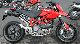 Ducati  Hypermotard 1100 EVO new car 2011 Motorcycle photo