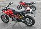 2011 Ducati  Hypermotard 1100 EVO new car Motorcycle Motorcycle photo 1