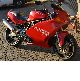 Ducati  SUPERSPORT 750 1993 Sports/Super Sports Bike photo
