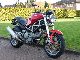 2004 Ducati  Monster M 1000 Motorcycle Naked Bike photo 1