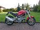 2004 Ducati  Monster M 1000 Motorcycle Naked Bike photo 3