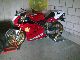 Ducati  996 SPS 2000 Sports/Super Sports Bike photo