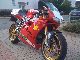 2000 Ducati  996 SPS Motorcycle Sports/Super Sports Bike photo 1