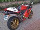 2000 Ducati  996 SPS Motorcycle Sports/Super Sports Bike photo 3