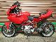 2003 Ducati  Multistrada 1000 DS Motorcycle Sport Touring Motorcycles photo 1
