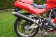 1995 Ducati  900 SS Motorcycle Sports/Super Sports Bike photo 2