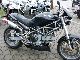 2004 Ducati  Monster 1000 S Motorcycle Naked Bike photo 1