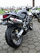 2004 Ducati  Monster 1000 S Motorcycle Naked Bike photo 2