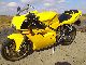 1998 Ducati  748 Motorcycle Sports/Super Sports Bike photo 1