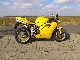 1998 Ducati  748 Motorcycle Sports/Super Sports Bike photo 2
