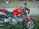 2003 Ducati  Monster 900 Motorcycle Motorcycle photo 1