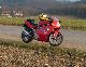 1995 Ducati  ss 600 Motorcycle Sports/Super Sports Bike photo 1