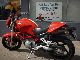 2008 Ducati  Monster S2R 1000 tires neuw 1Hd. Red Dragon Motorcycle Naked Bike photo 1