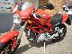 2008 Ducati  Monster S2R 1000 tires neuw 1Hd. Red Dragon Motorcycle Naked Bike photo 3