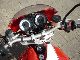 2008 Ducati  Monster S2R 1000 tires neuw 1Hd. Red Dragon Motorcycle Naked Bike photo 7