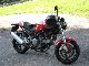 2003 Ducati  Monster 800 i.e. Motorcycle Naked Bike photo 1