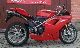 2009 Ducati  1198 S \ Motorcycle Sports/Super Sports Bike photo 2