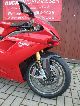2009 Ducati  1198 S \ Motorcycle Sports/Super Sports Bike photo 3