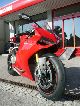 2011 Ducati  Superbike 1199 S Panigale Motorcycle Sports/Super Sports Bike photo 3